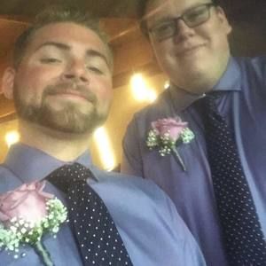 Meet your Posher, Tyler